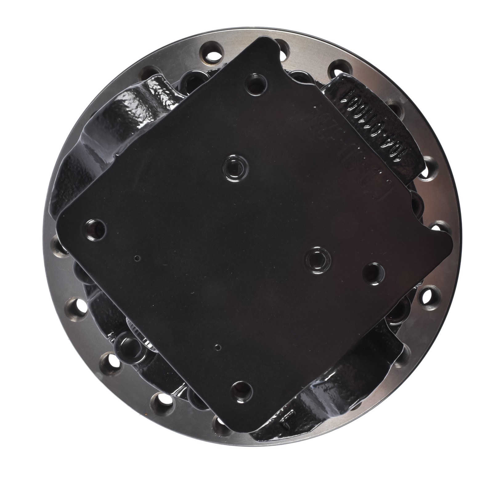 Final Drive Motor For John Deere 35C Motor Excavator, Backhoe Loader, Compactor