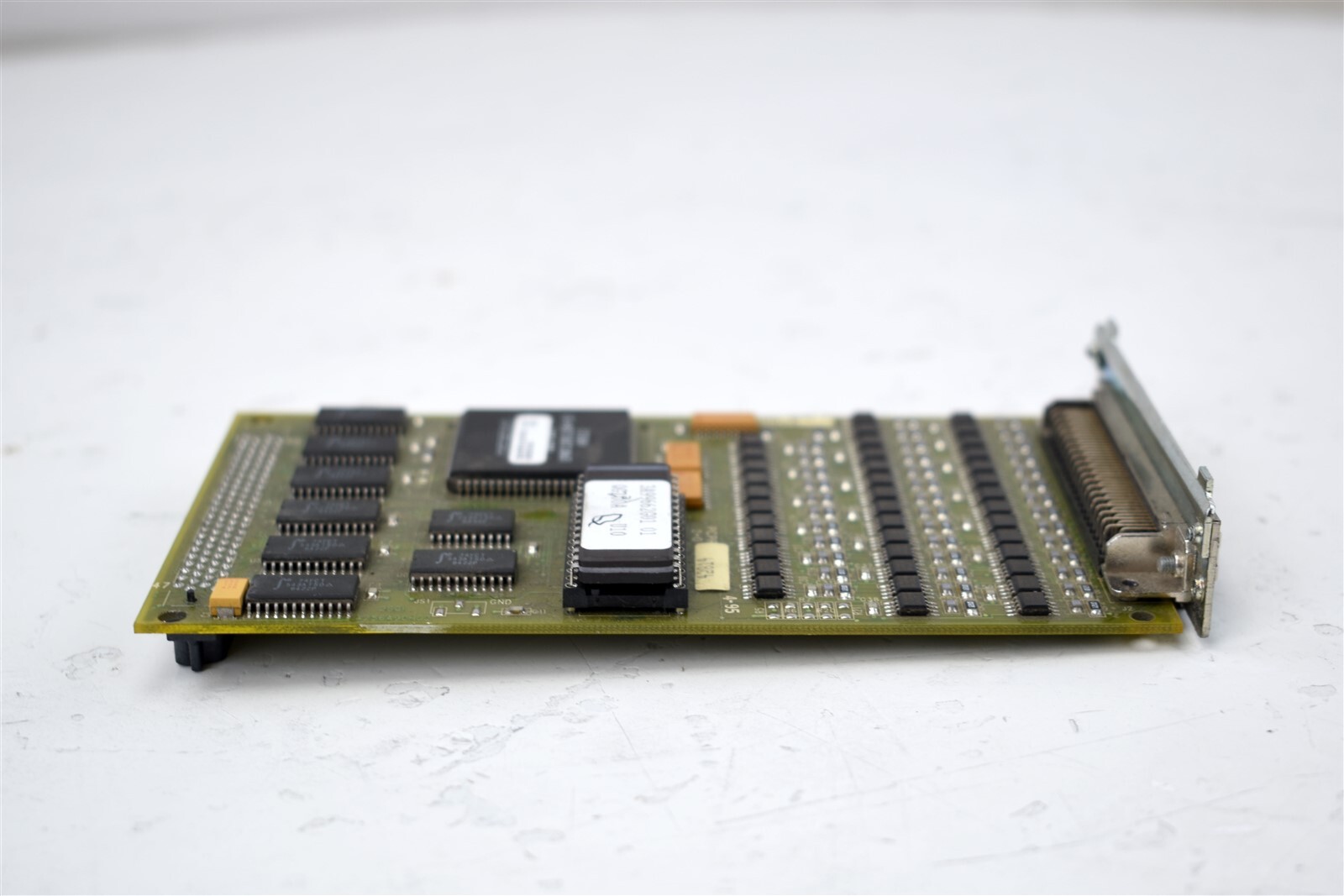 Westinghouse 2SGI 4256A90H02 Controller Circuit Board