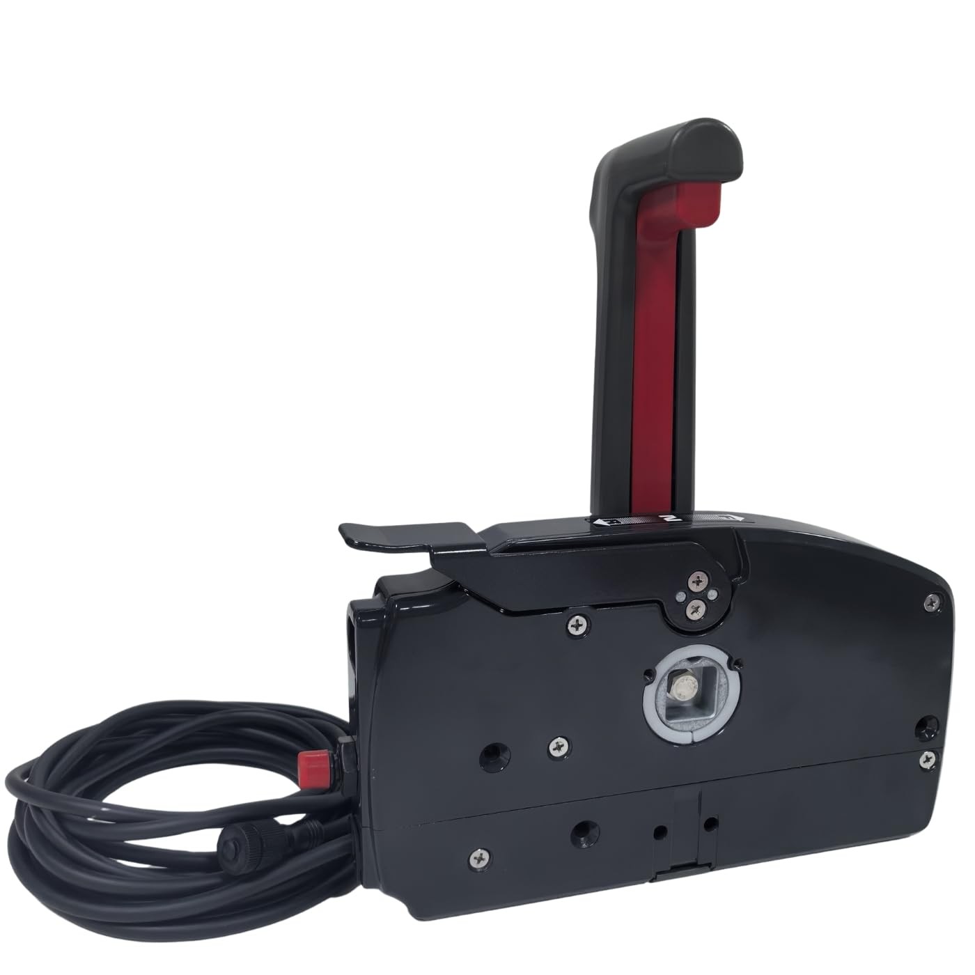 For Yamaha 703-48206-10 Side Mount Stop Switch Remote Control Box