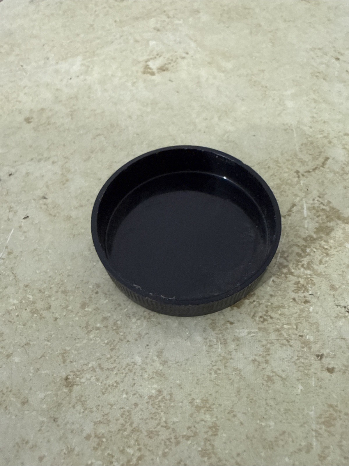 Lens Cap Protector