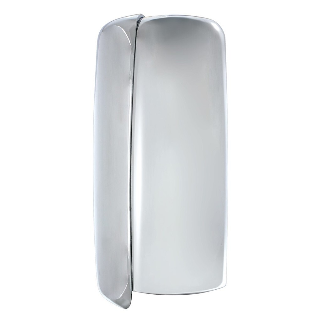 Aero Mirror Cover for 2008 - 2017 Freightliner Cascadia for Driver Side