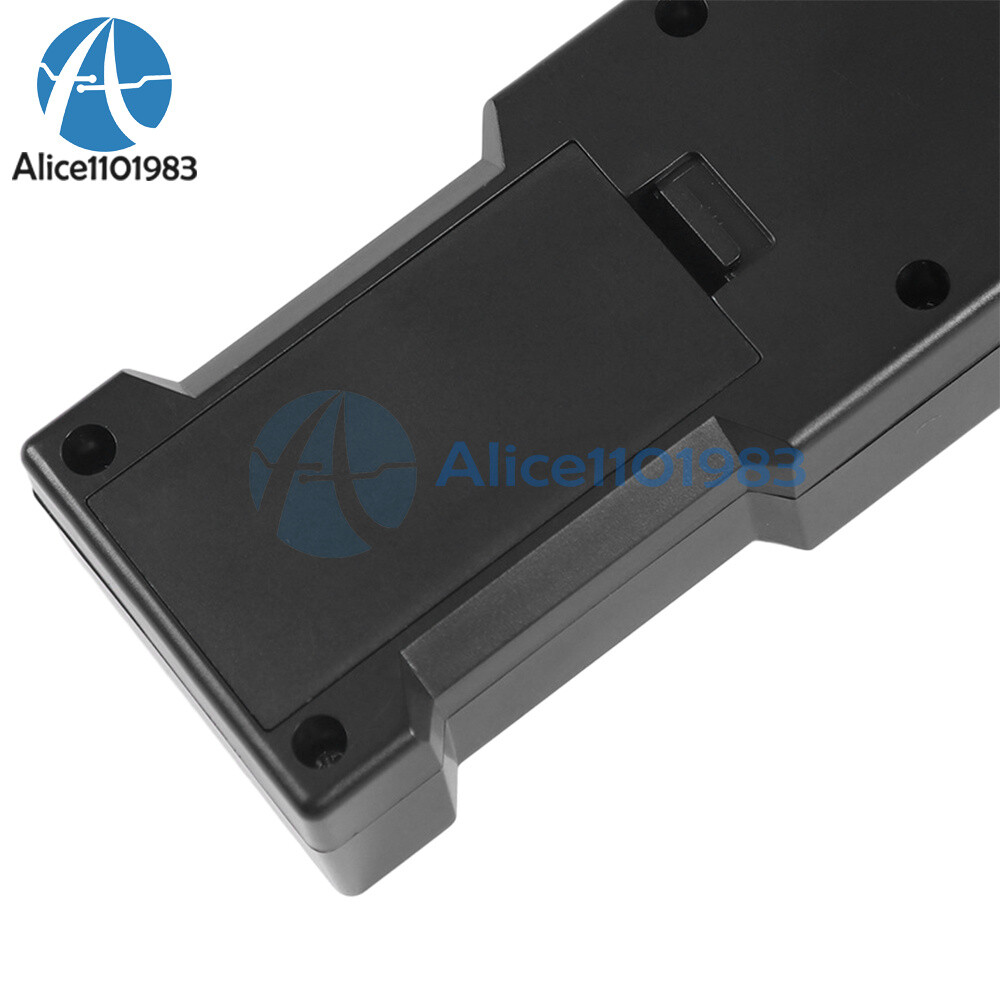 Electromagnetic Field Radiation Detector EMF Meter Electromagnetic Field Tester