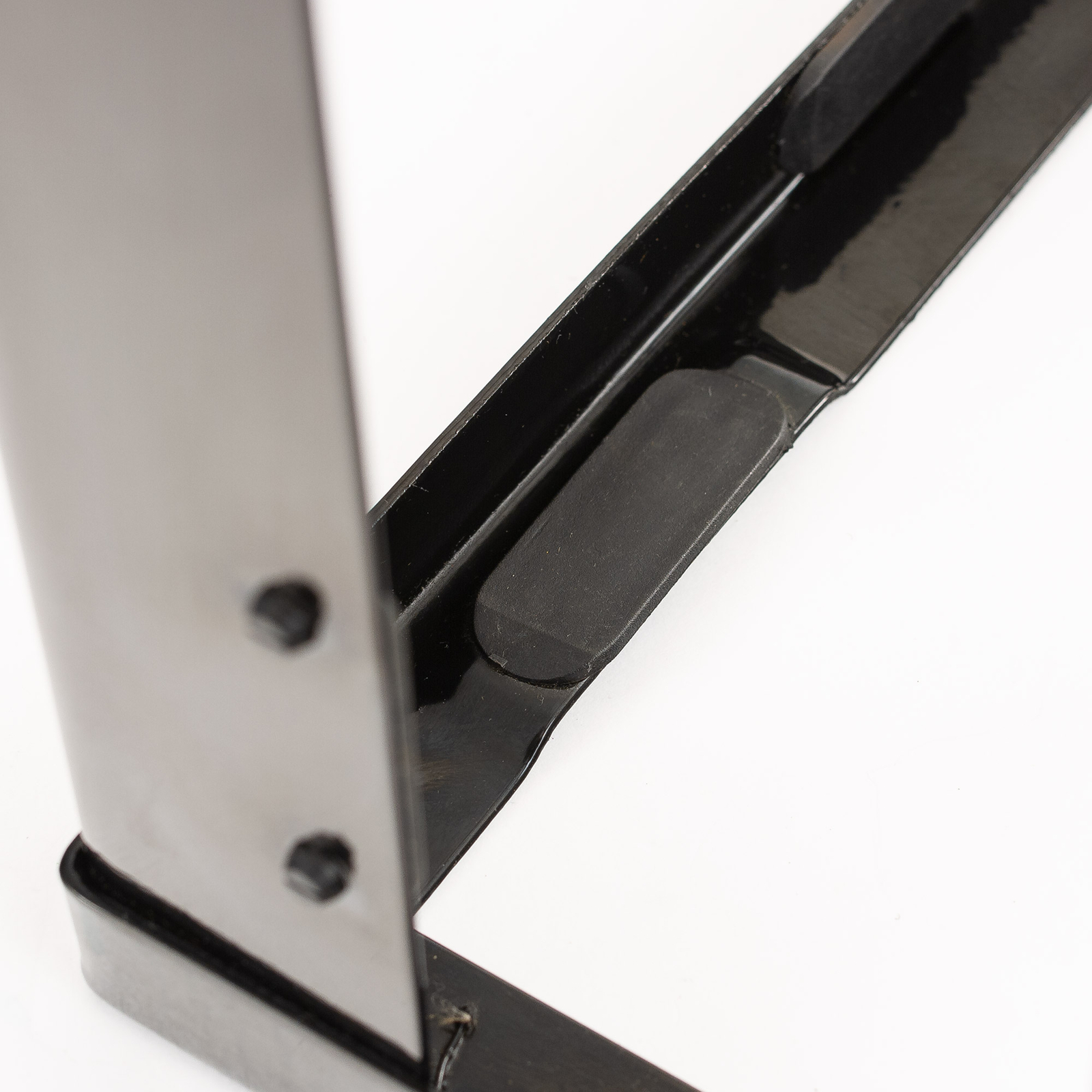 Pitking Vehicle Bracket Jerry Can Holder For 20 Litre Jerry Cans - Lockable