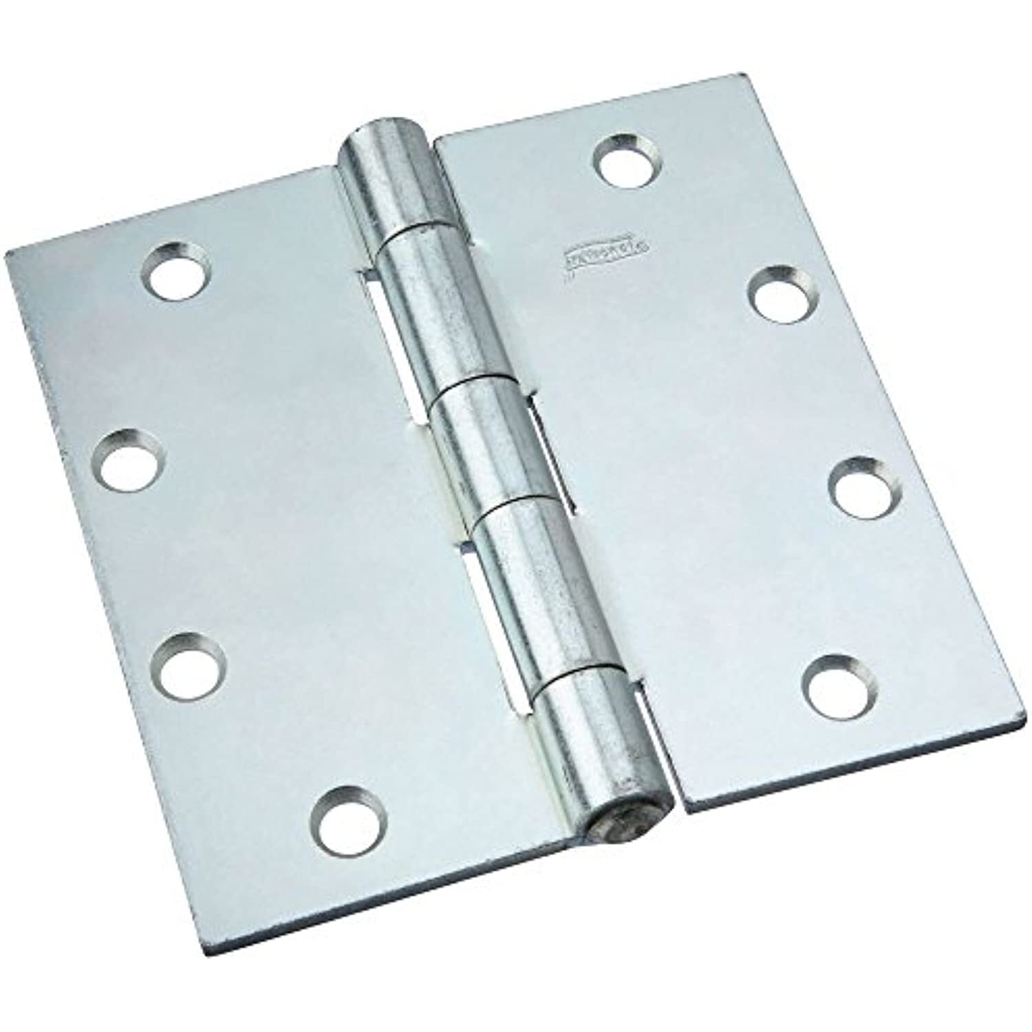 National Hardware N140-822 505 Non-Removable Pin Hinge in Zinc plated