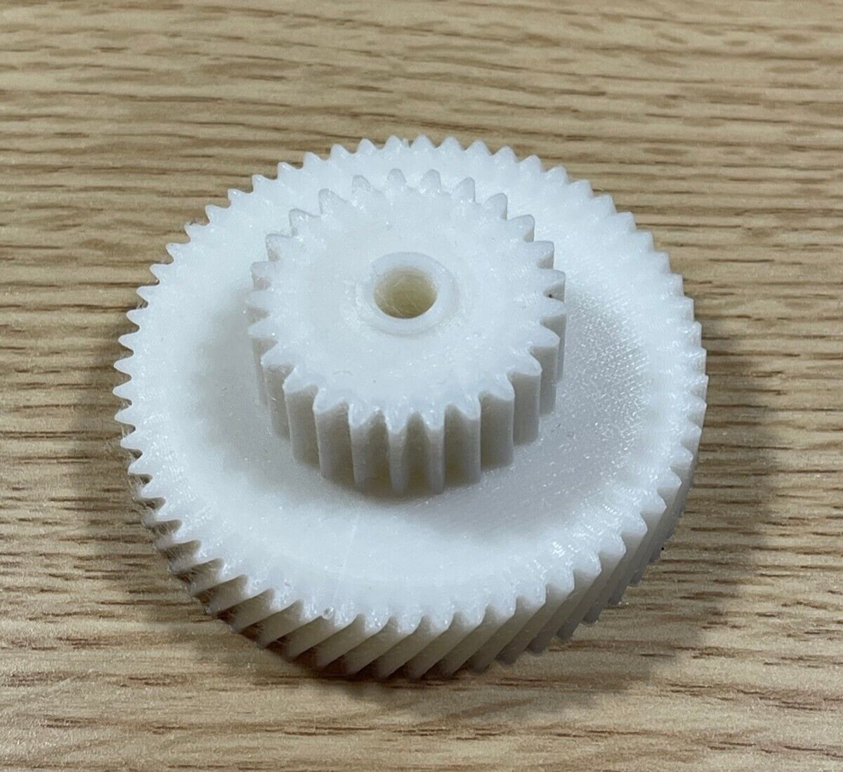 PRECOR Motor Lift Motor Gear