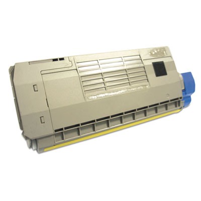 Innovera AC-O0710C Remanufactured 44318603 Toner, 11500 Page-yield, Cyan