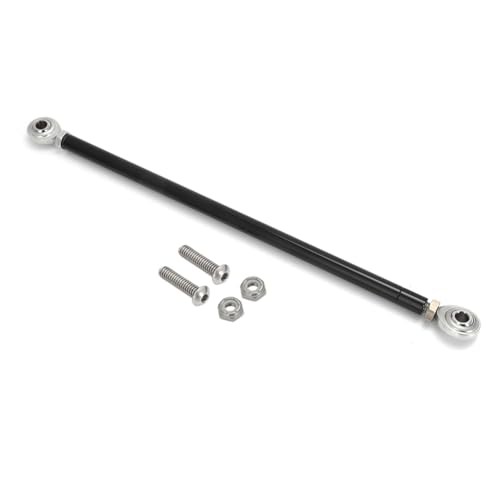 Throttle Linkage Adjustable - Up to 11-3/4" Throttle Rod Ends Kit