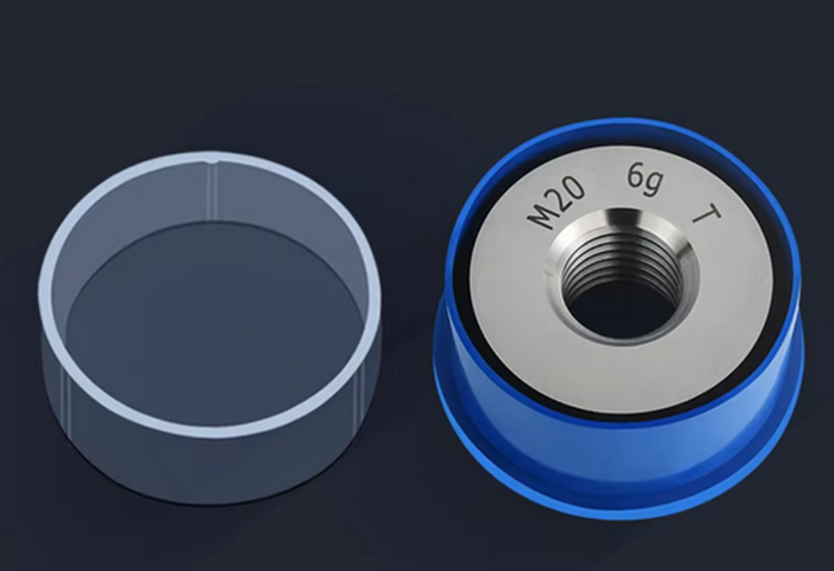 New Metric Thread Ring Gage Gauge Set Select From M11 To M16 Class 6g