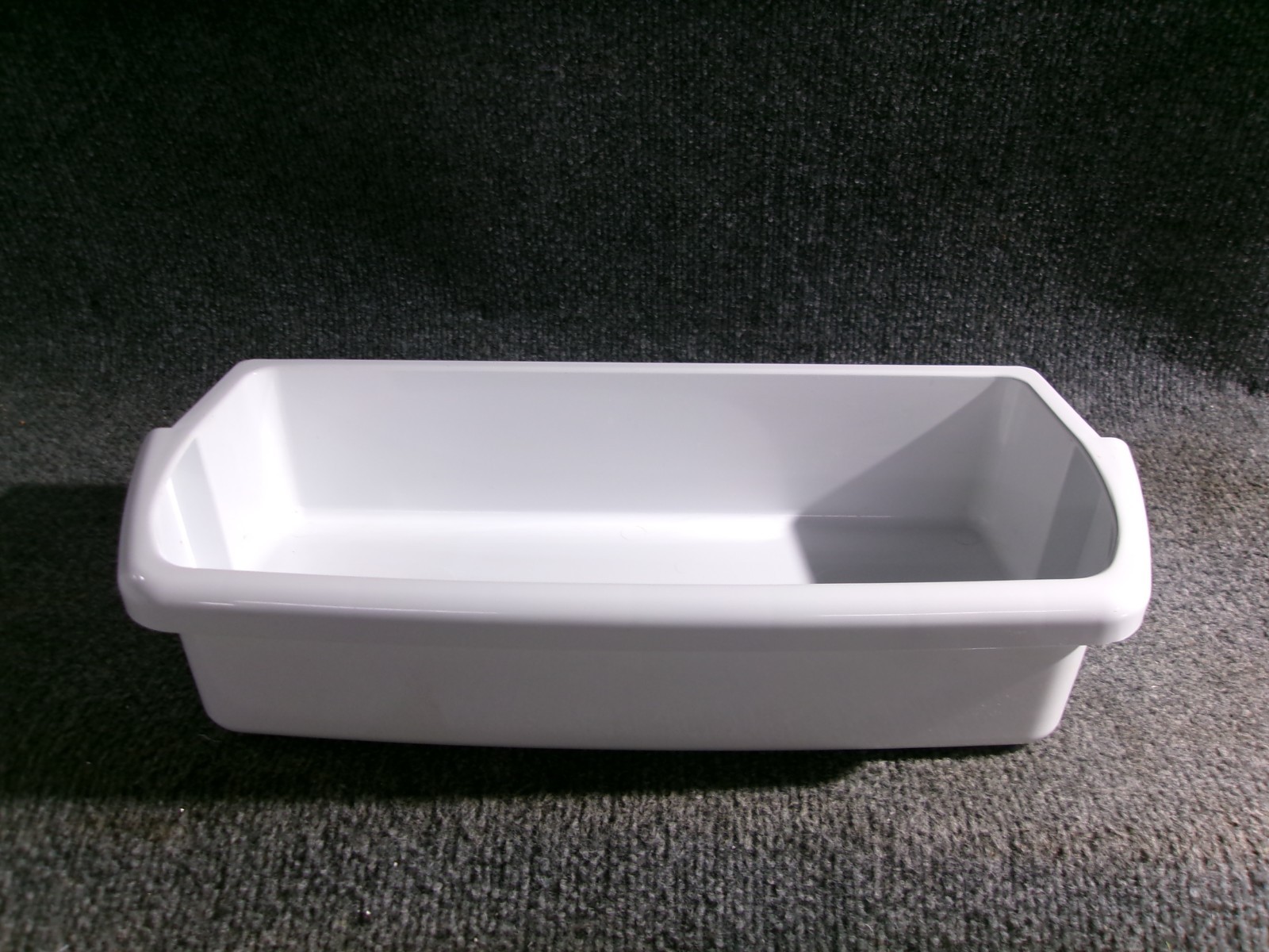 WP2203828 WHIRLPOOL REFRIGERATOR DOOR BIN - WHITE