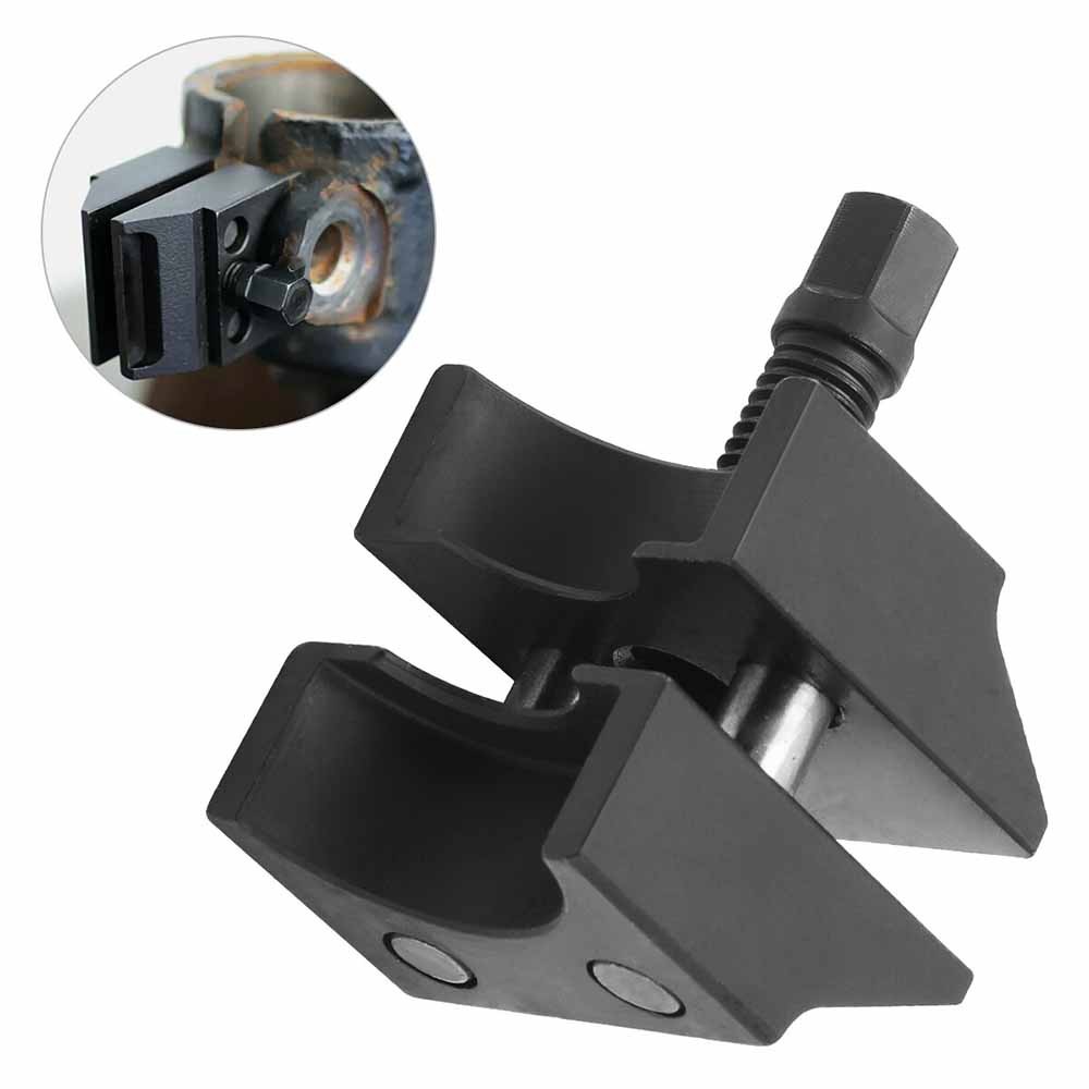 13Nm Max Torque Car Suspension Strut Split Hub Steering Knuckle Spreader Tool
