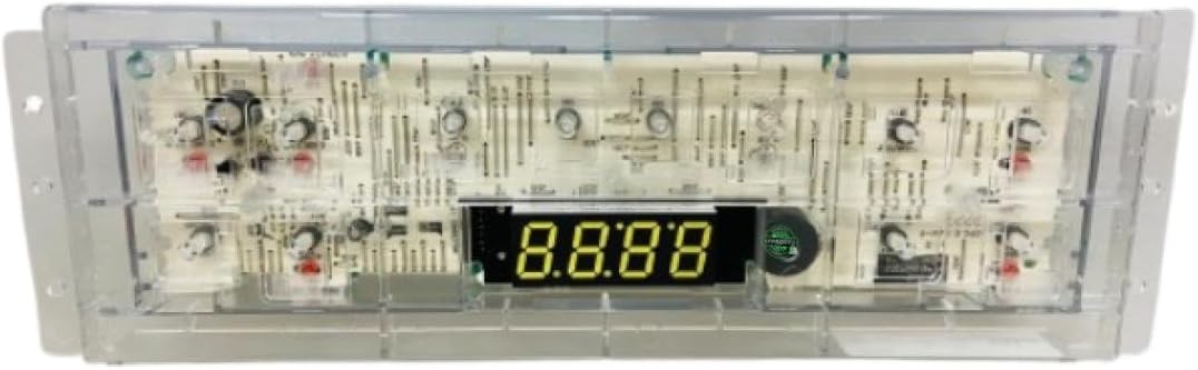OEM 164D8450G233 GE Control