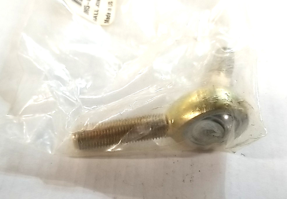 NEW OEM ARCTIC CAT LEFT BALL JOINT  0605-405  ARTIC