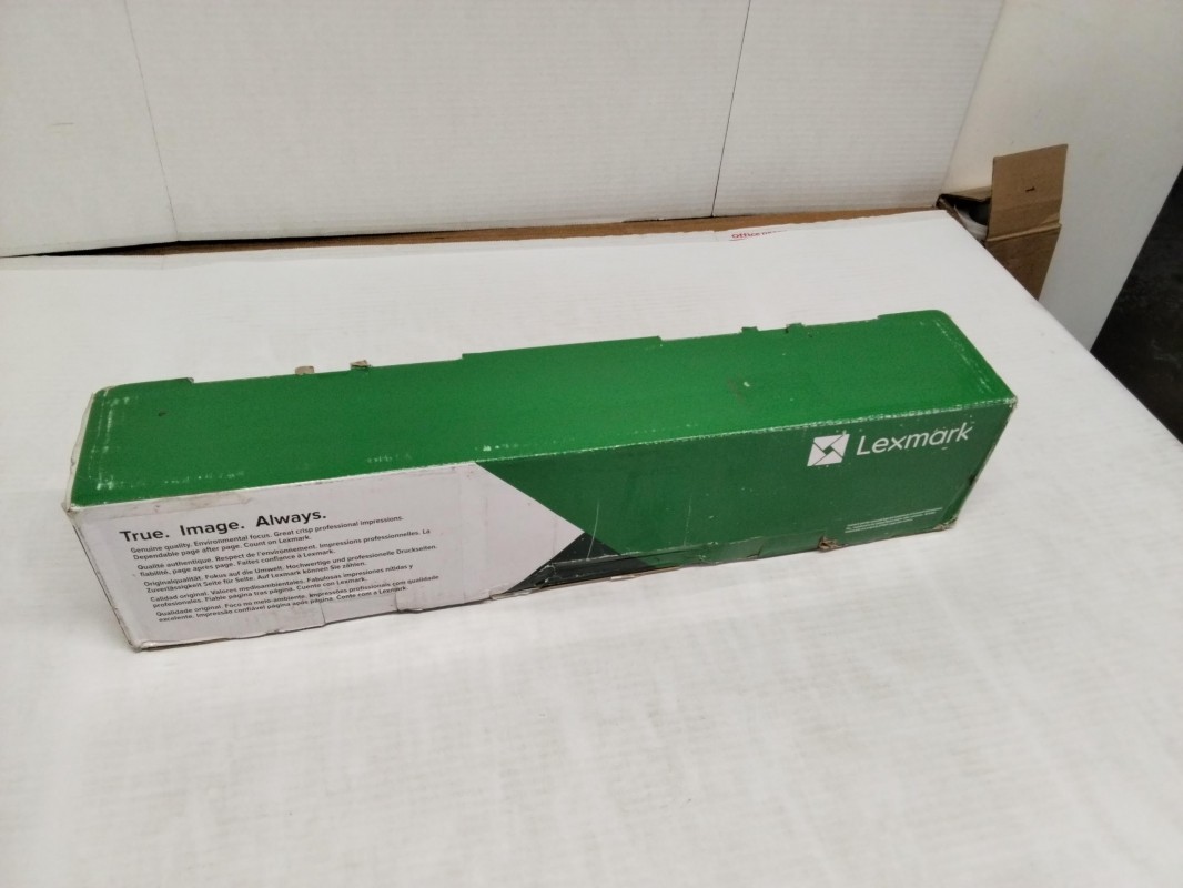 Lexmark 54G0P00 Photoconductor Unit for Lexmark MX912 Series