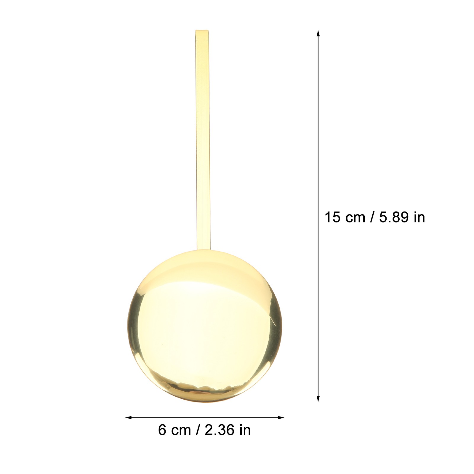 Wall Clock Pendulum Replacement Metal Pendulum Part Wall Clock Accessory