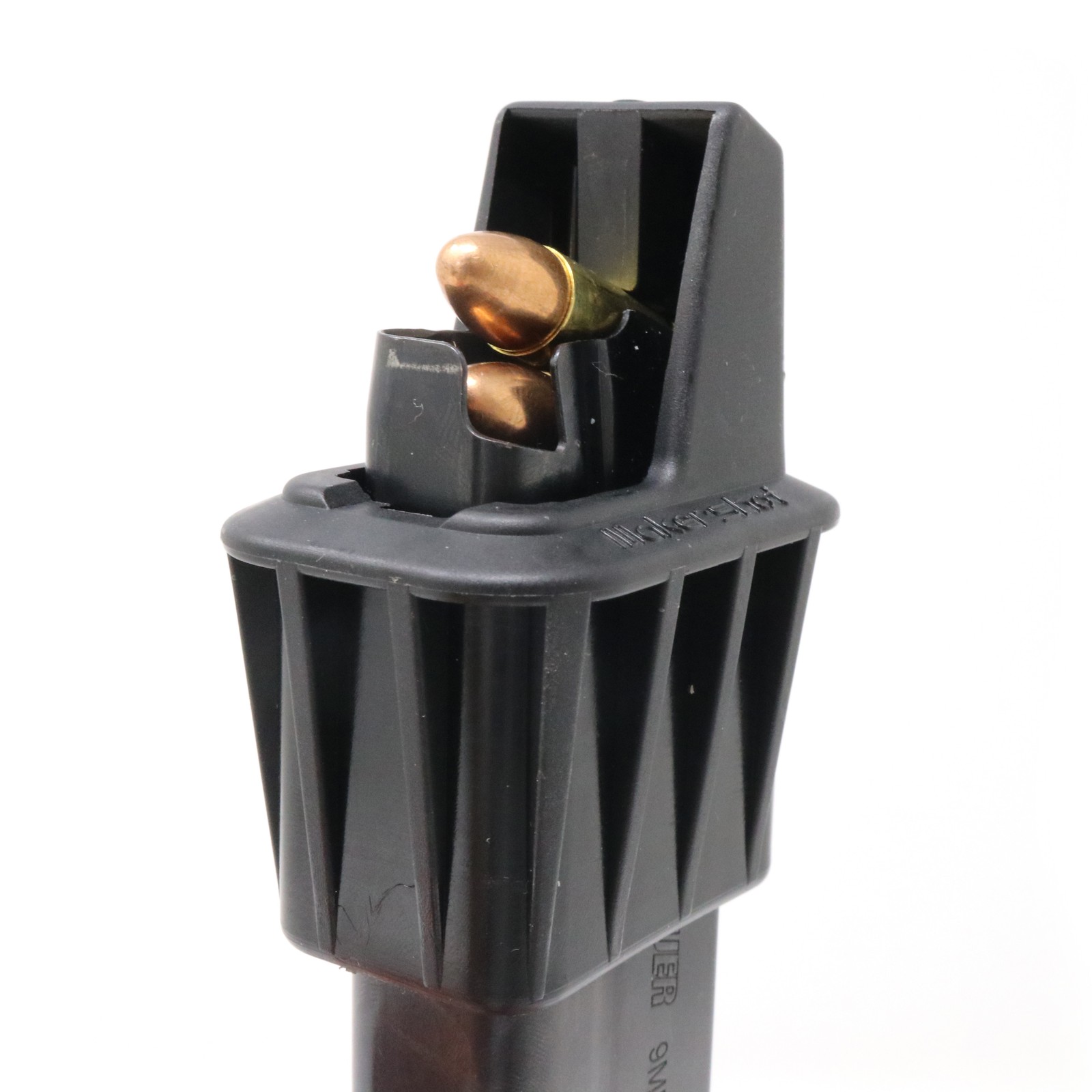 MAKERSHOT Speedloader for Sig Sauer P365, P365 X, P365 XL, P365 SAS 9mm, Loader