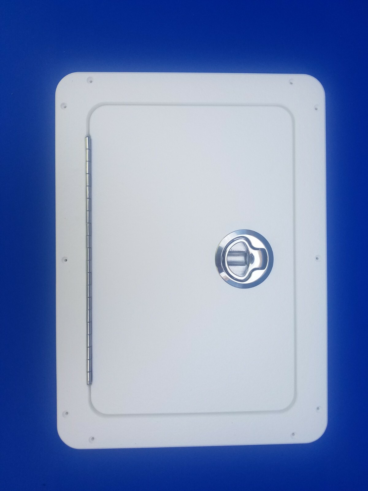 Open Hatch Door ( 15.625 x 11.375 ) Starboard