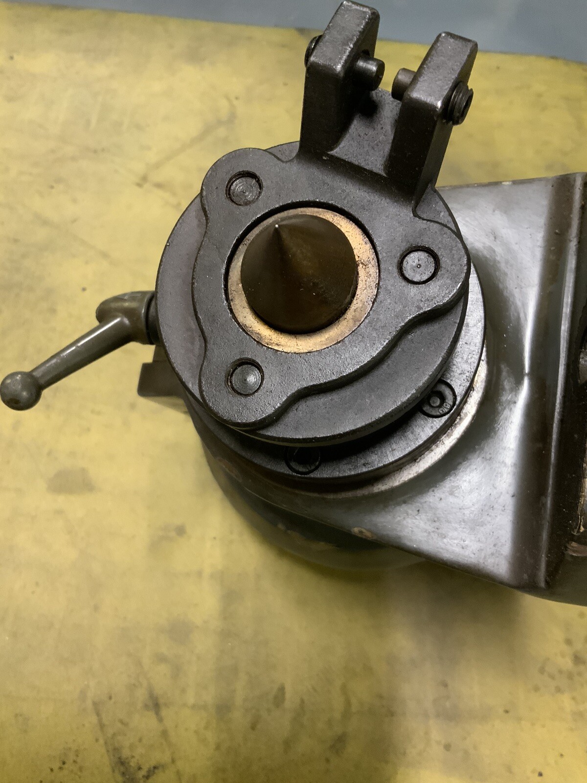 Hofmann Indexer