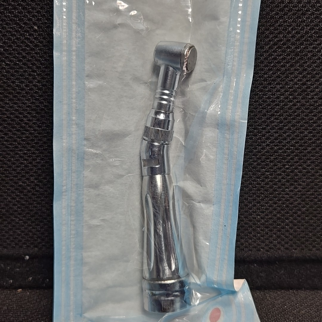 Star Dental ALLF2 Handpiece With Push Button Friction Control & Cone JB102