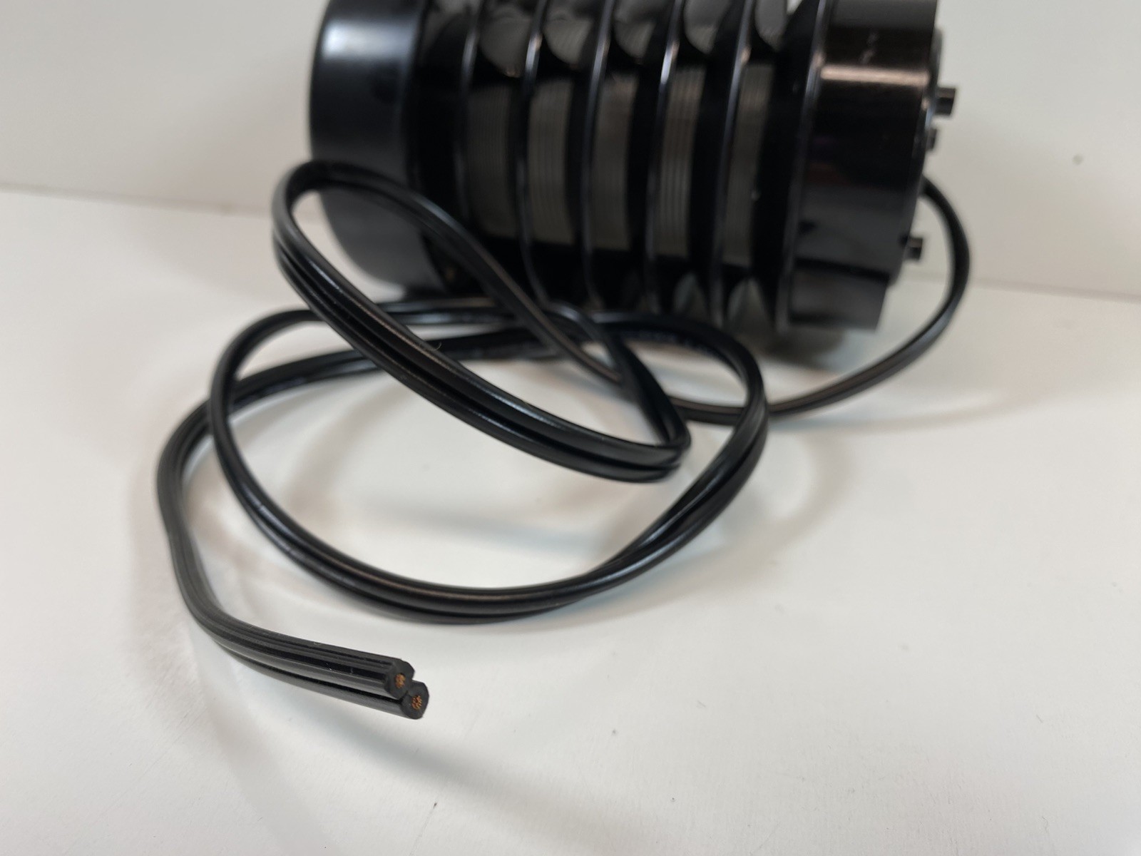 Vintage Toro Lightstyle Systems Post Light Replacement Light Head Assembly NOS