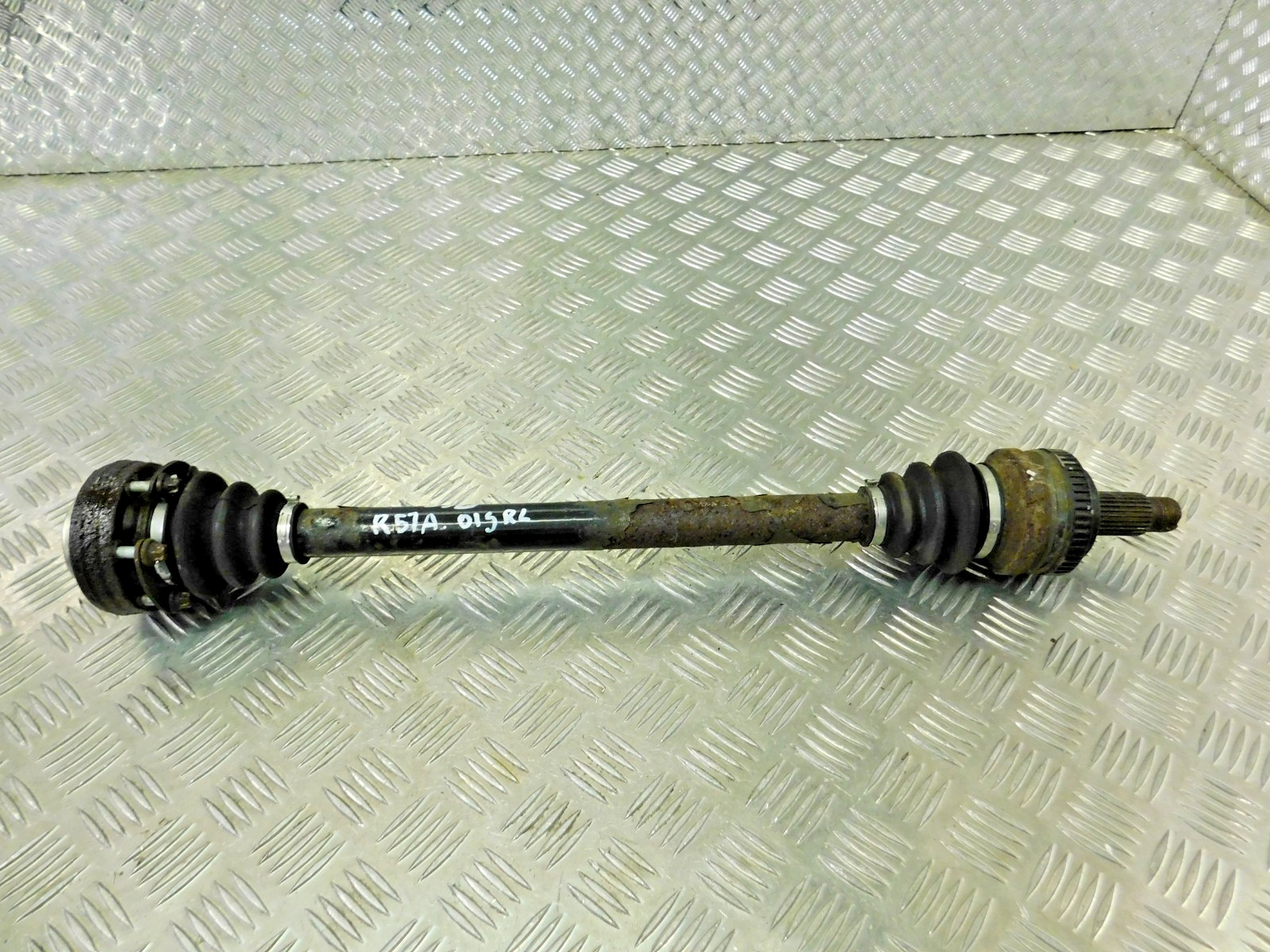 Bmw Z4 Series E85 Drive Shaft Rear Axle Right O/S Output Shaft LK=80MM/D=31MM