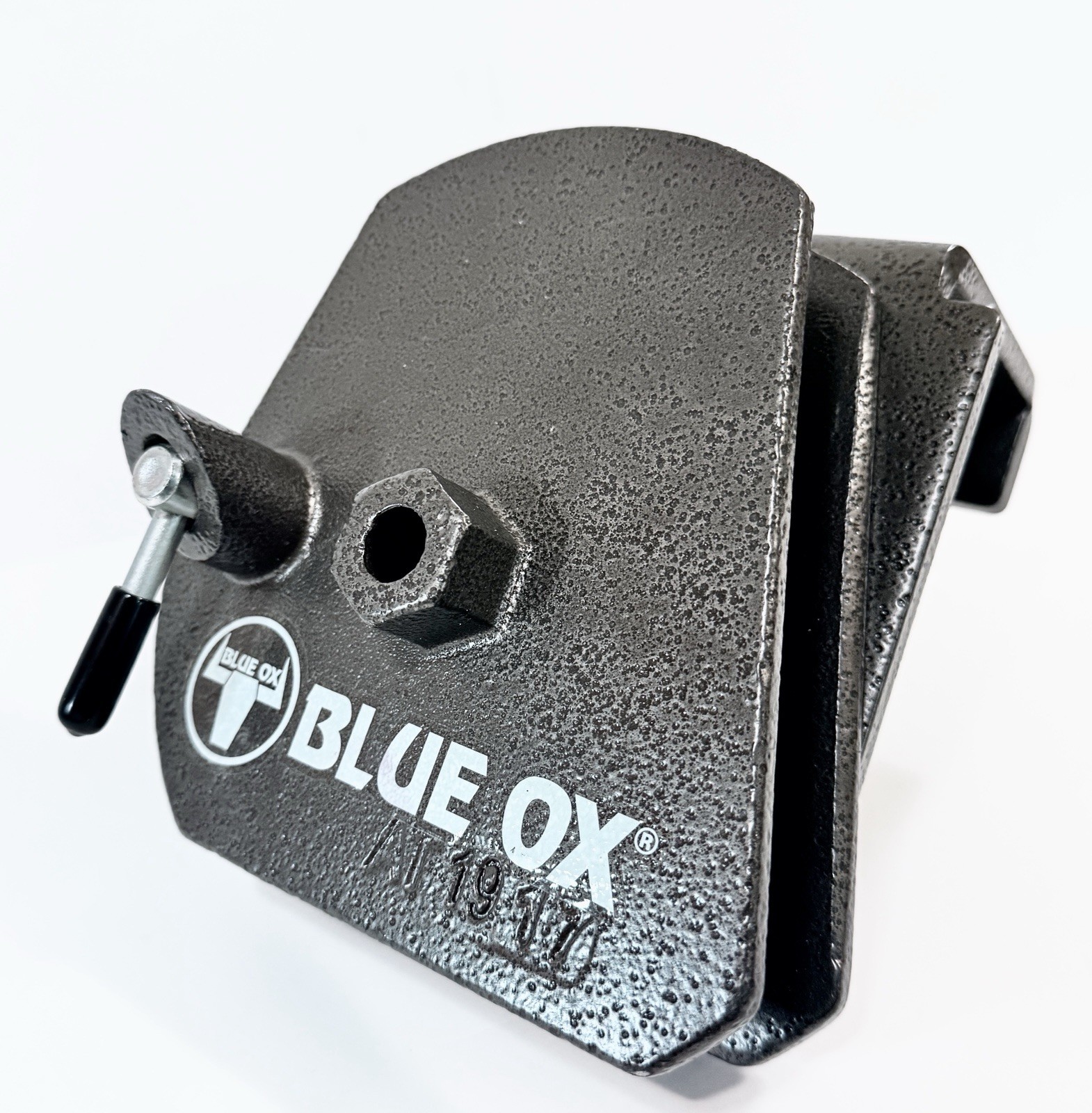 Blue Ox BXW4010 Clamp On Rotating Latch Bracket SwayPro Single