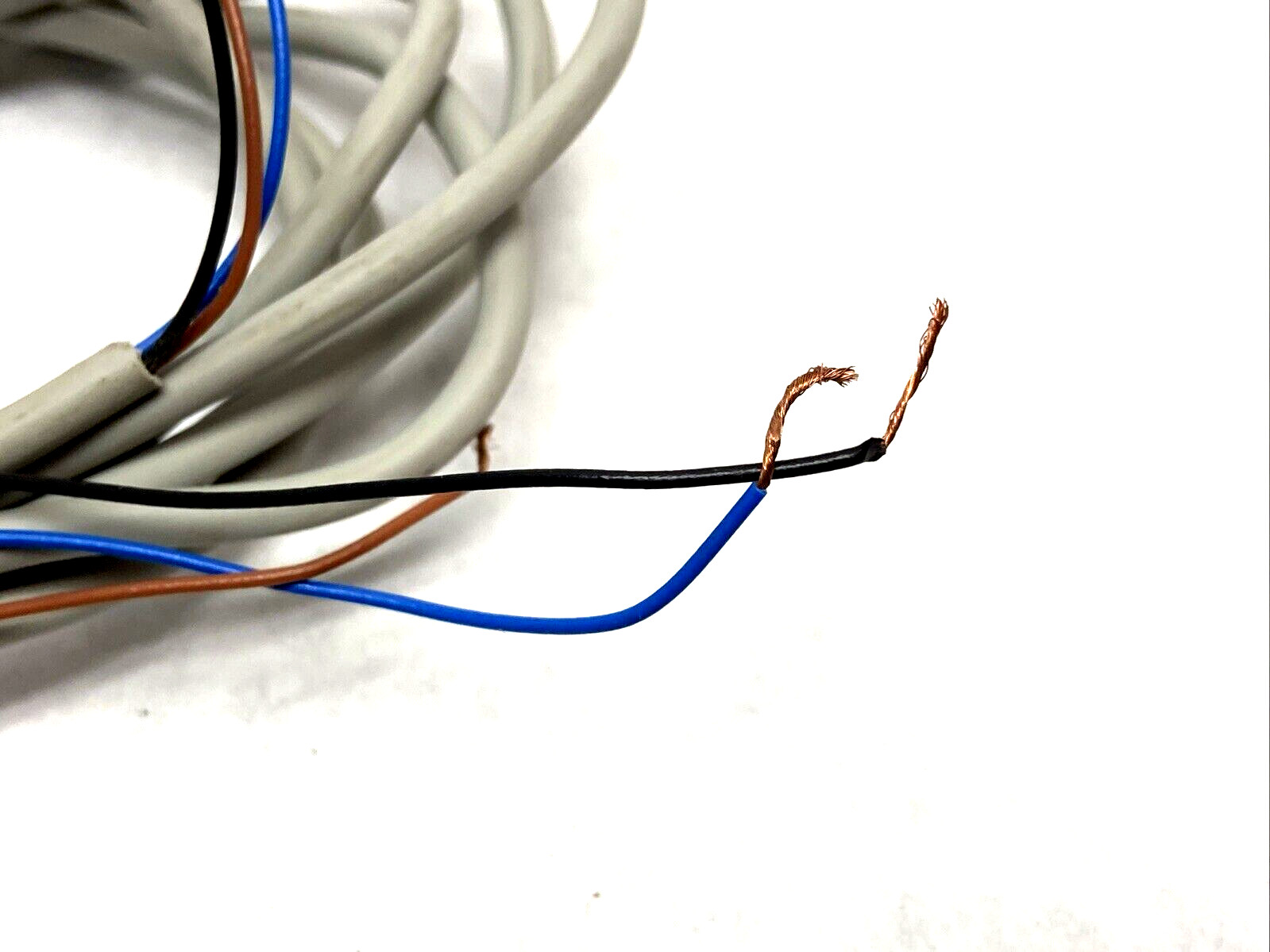 SMC ZSE40AF-C4-V Digital Vacuum Pressure Switch