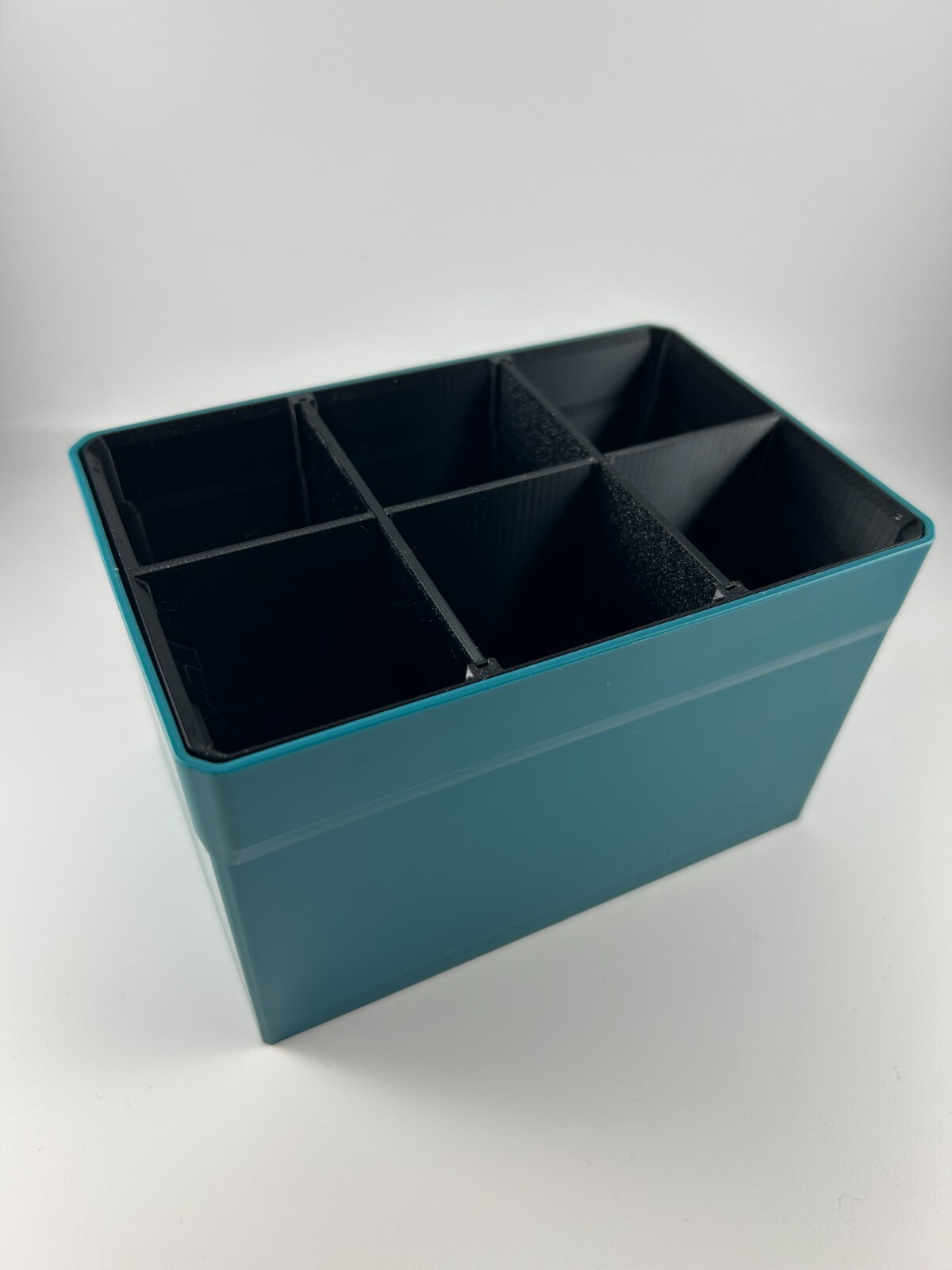 Nesting Cups Upper with Adjustably Dividers for Makita 191x80-2