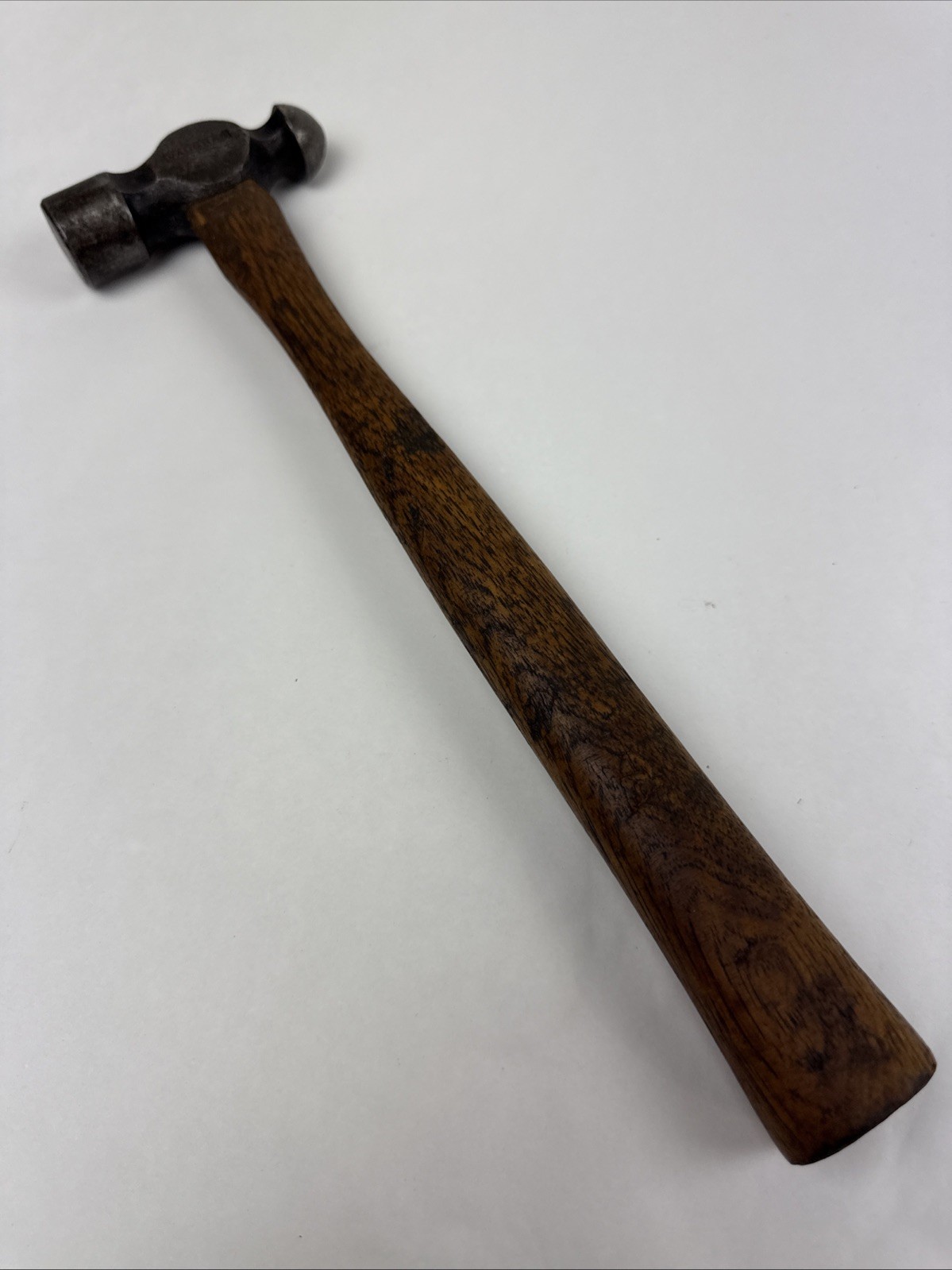 Vaughan Ball Peen Hammer, 7 Oz. Made In USA