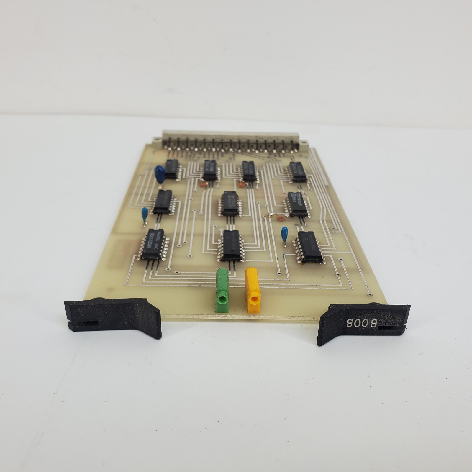 Albert-Frankenthal VE-E B008 PCB Board