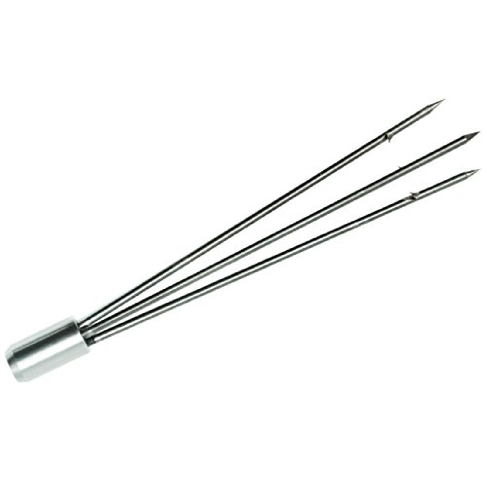 Innovative Scuba Concepts E.L.F. Tool Spear Tips, 6" Barbed