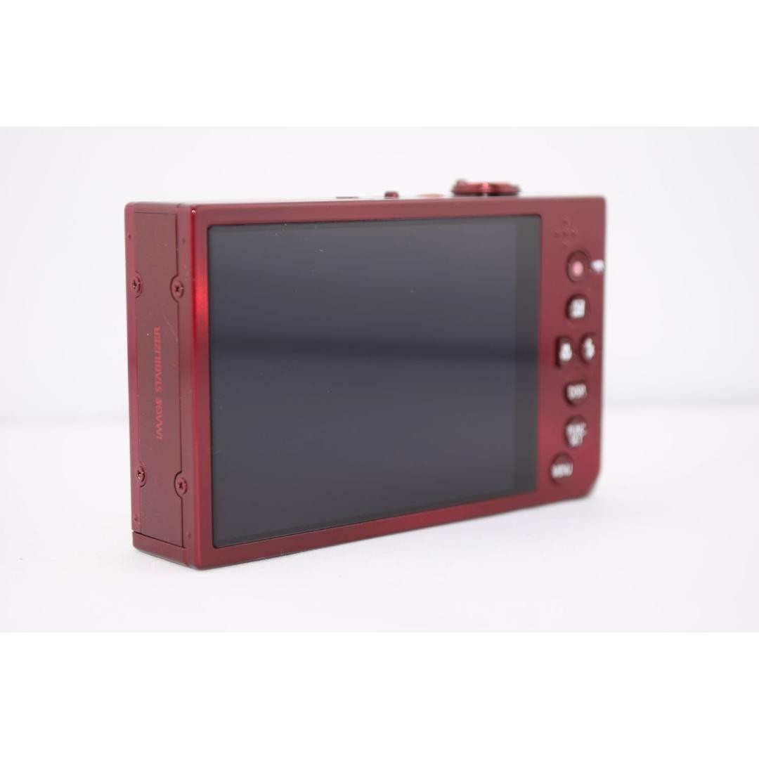 Canon IXY 3