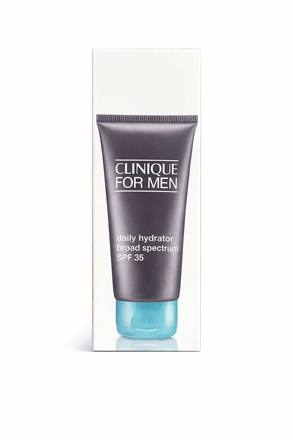Clinique For Men Moisturizer SPF 35 Broad Spectrum 2.5 fl oz / 75 ml Cream