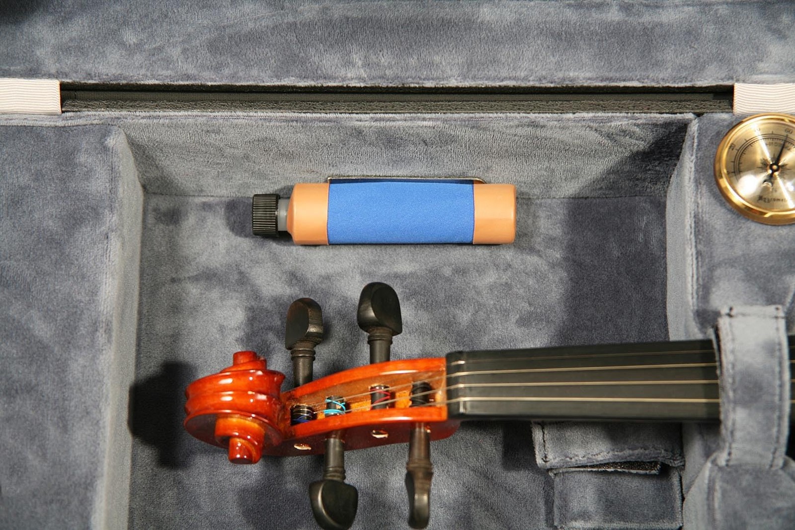 Guitar Case Humidifier OH-6
