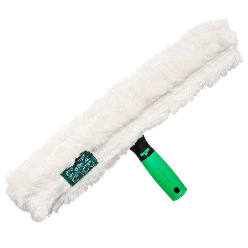 Unger Original Strip Washer Complete - T-Bar Window Washer