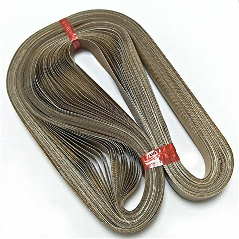 New 50pcs/lot 1000mm x 15mm belt for FR-900 FR770 continuous band sealer *vv