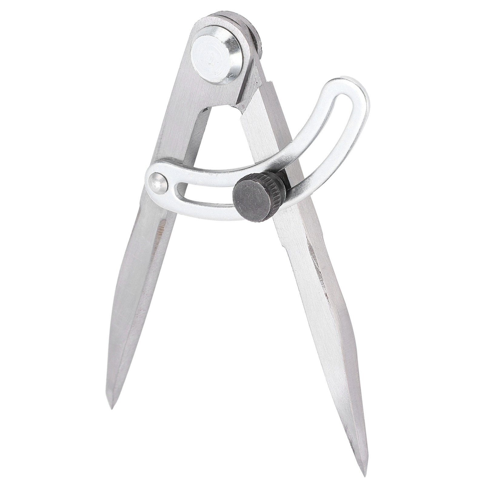 Adjustable Steel Wing Divider For Marking Tools