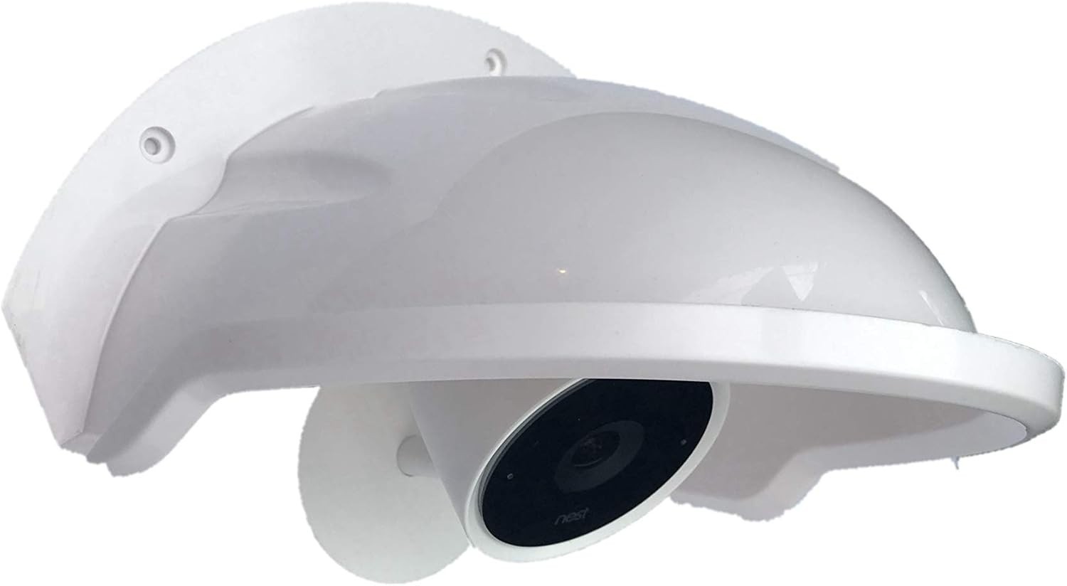 Universal Camera Cover Shield - Rain & Sun Protection