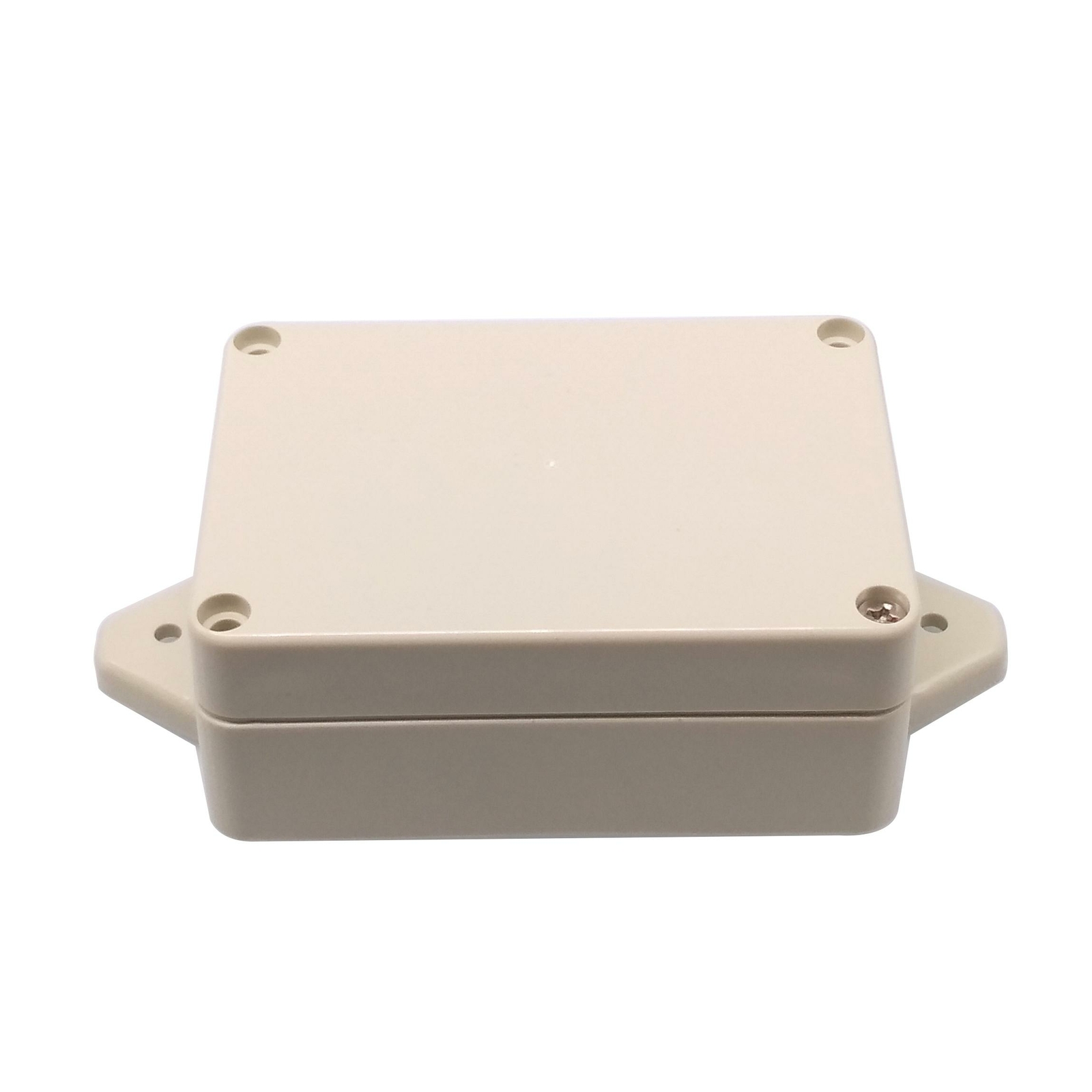 2pcs Plastic Project Box Electronic Enclosure Case DIY 35 x 58 x 83mm
