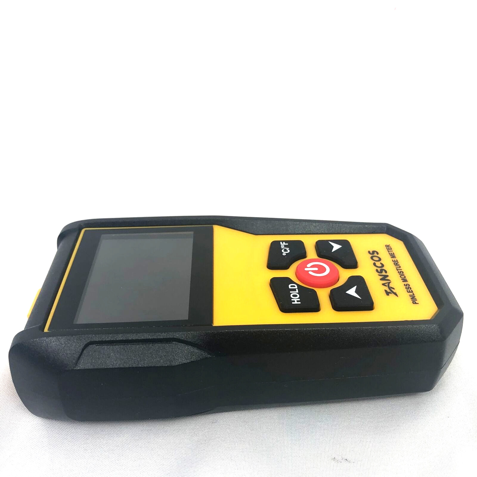 NEW Pinless Moisture Meter Model #WM700A Open Box