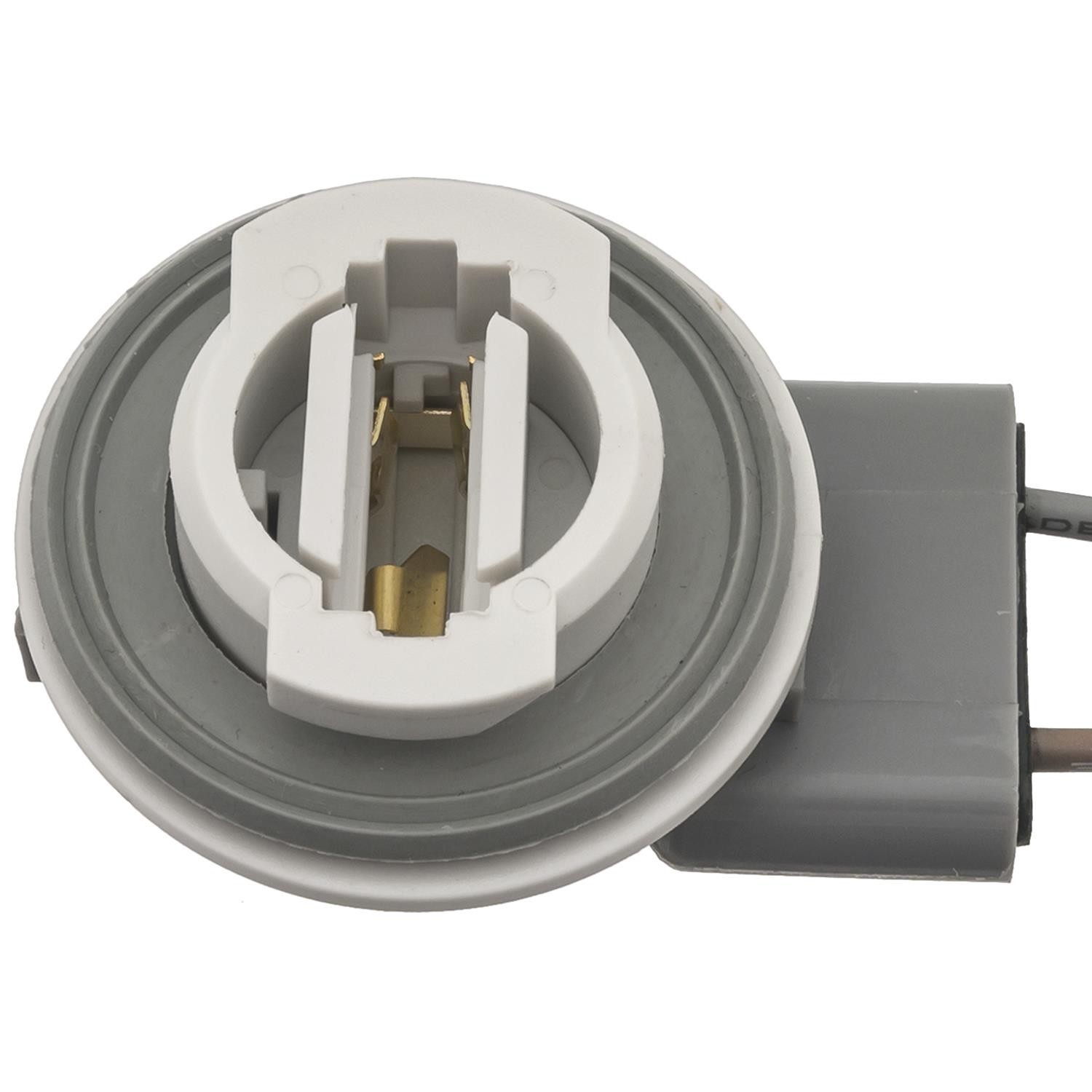 New SMP Center High Mount Stop Light Socket For 1997 Chrysler Concorde