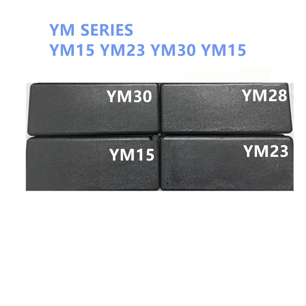 YM30 YM28 YM15 YM23 lishi 2 in 1 tool for profession locksmith LISHI 2in 1