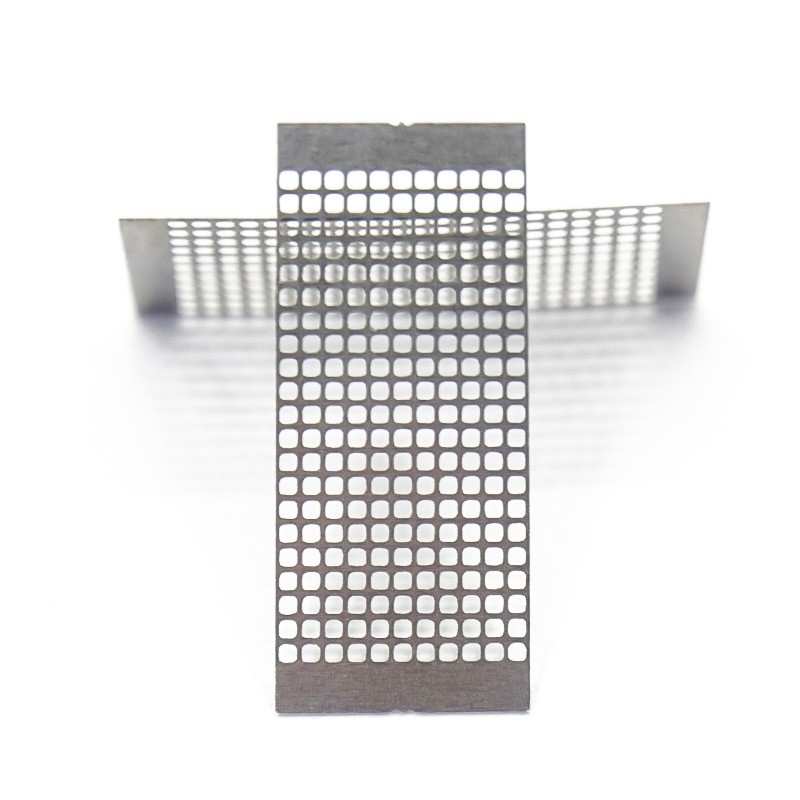 10Pcs/set A1 Mesh Coil 0.13/0.18/0.17Ohm Heating Coil Wire For Profile DIY Coil