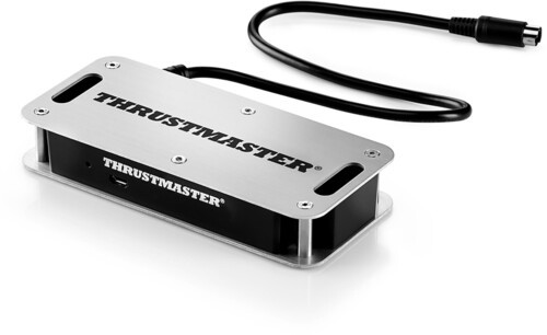 Thrustmaster - TM SIM HUB Compatible with PC, PS4, PS5, Xbox One, Xbox X|S [New