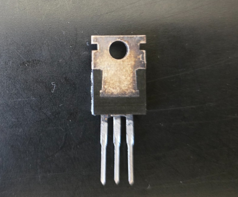 UA7912 - Fairchild SEMICONDUCTOR -12V Negative Voltage Regulator ~NEW~