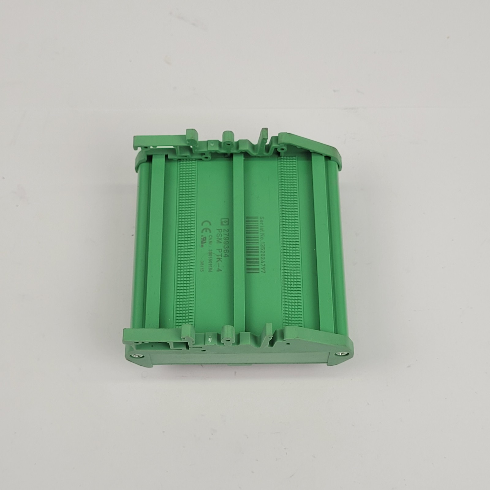 Phoenix Contact PSM PTK-4 Connection Distributor, 2799364 - USED