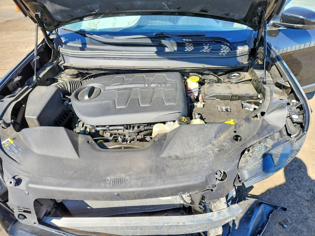 Anti-Lock Brake Part Assembly Includes Module Fits 21-23 CHEROKEE 2142017