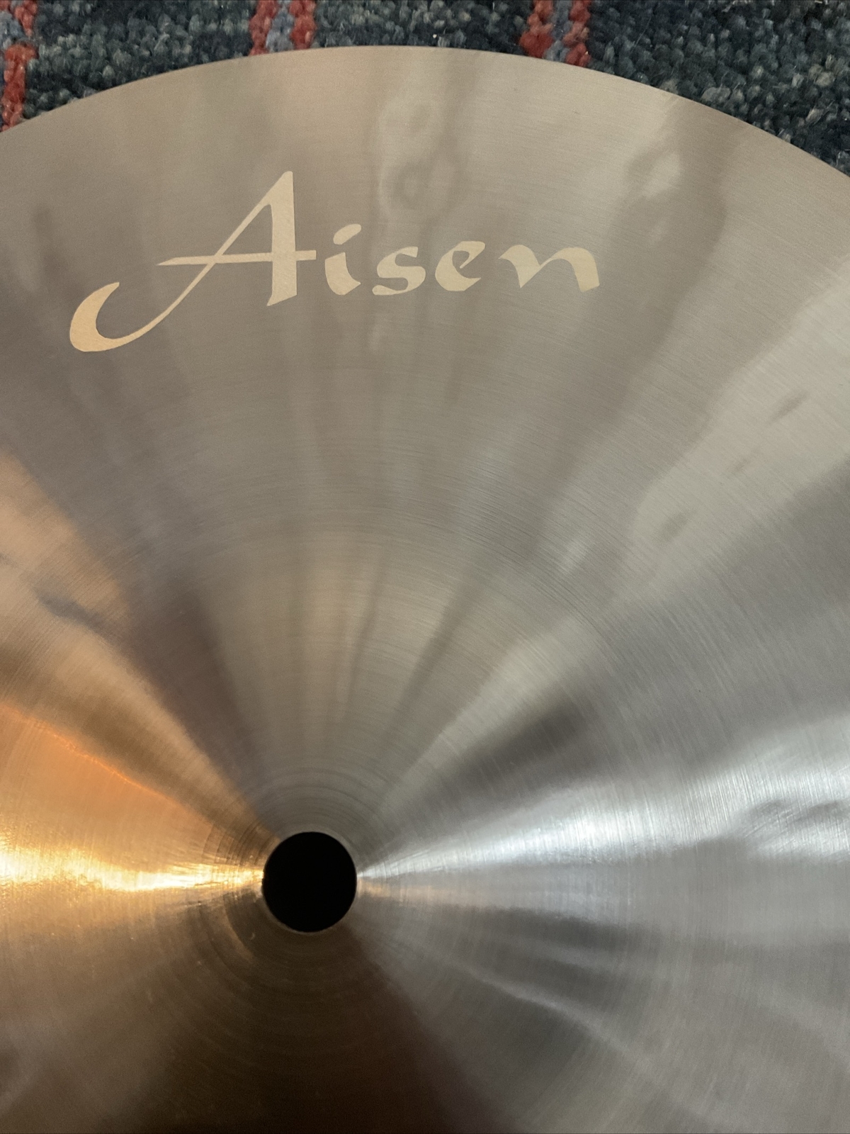Aisen 12” Traditional Splash