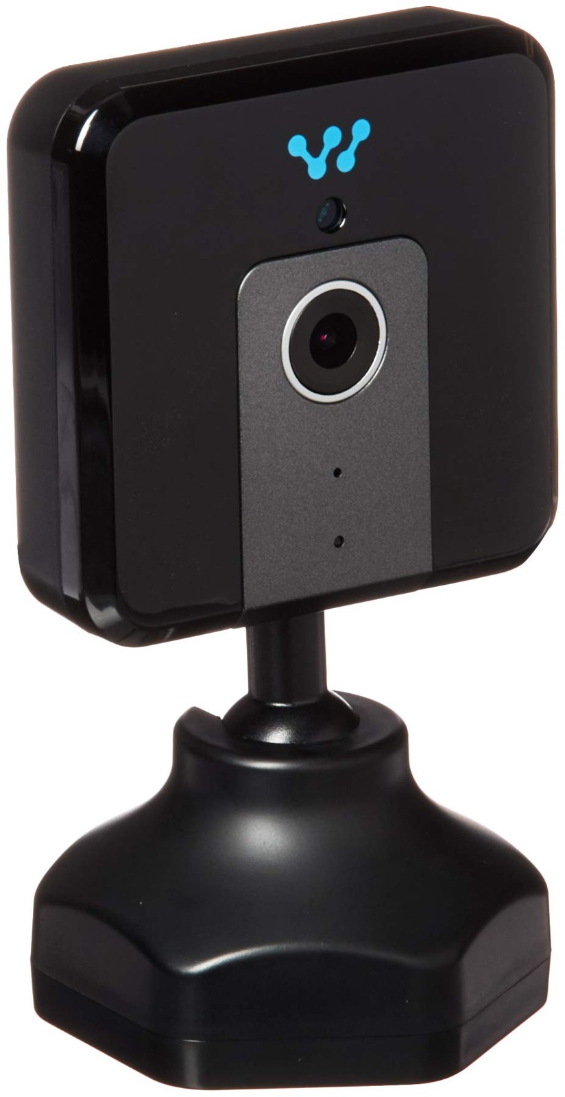 MOMENTUM NIRO WI-FI GARAGE DOOR OPENER WITH CAMERA CONTROL LIVE VIEW - BLACK