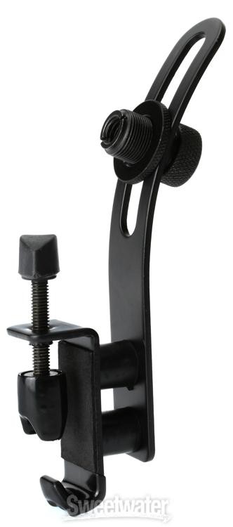 On-Stage Stands DM50 Drum Rim Mic Clip