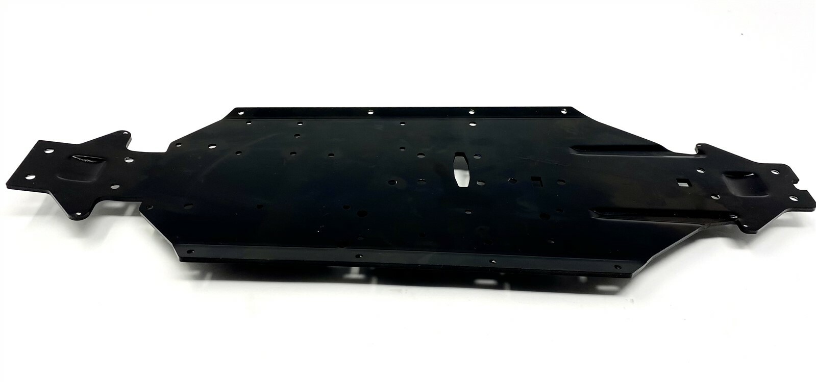 Arrma TYPHON 6s v5 BLX- CHASSIS (Short wheel base SWB main notorious ARA8606v5